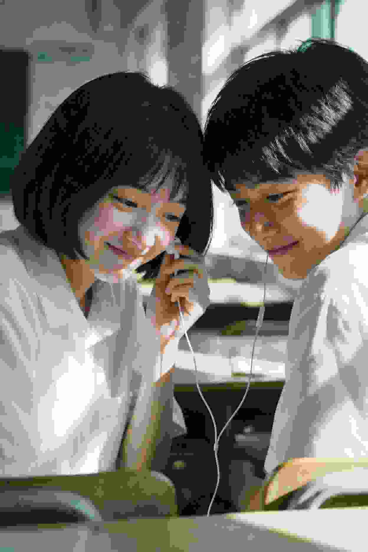 漫画作品