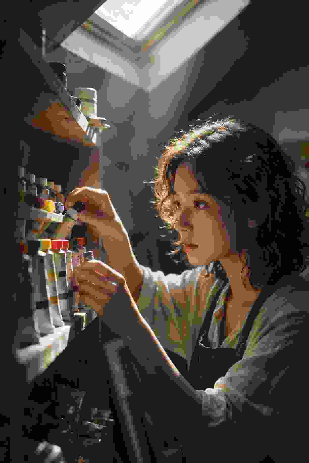 漫画作品